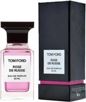 Eau De Parfum Tom Ford Rose De Russie