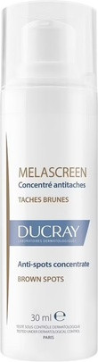 Концентрат Ducray Melascreen Против пигментных пятен Концентрат для тела против пигментации