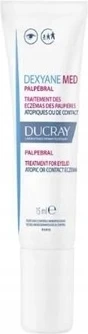 Крем Ducray Dexyane Med Palpebral