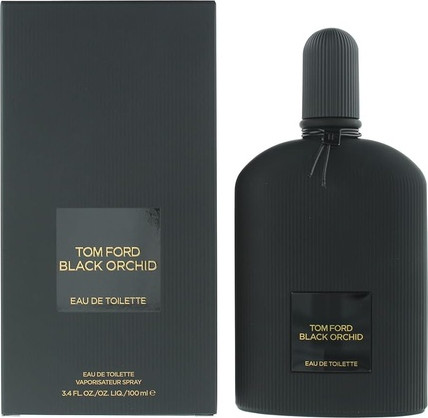 Туалетная вода Tom Ford Black Orchid