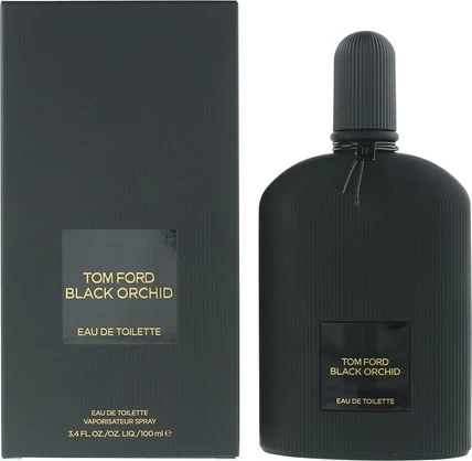 Туалетная вода Tom Ford Black Orchid