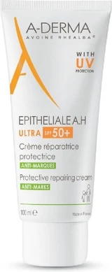 Солнцезащитный крем A-Derma Epitheliale A.H Ultra SPF50+