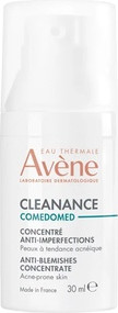 Интенсивный уход Avene Cleanance против несовершенств