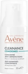 Интенсивный уход Avene Cleanance против несовершенств