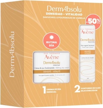 Крем для век Avene Dermabsolu