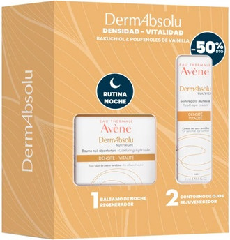 Крем для век Avène DermAbsolu