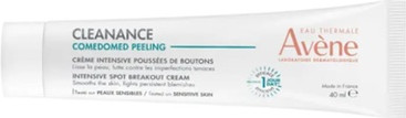 Средство Avene Comedomed Пиллинг