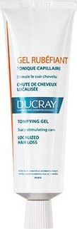 Гель Ducray Рубефациент для локализованного выпадения волос и алопеции на фоне натяжения