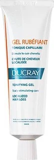Гель Ducray Рубефациент для локализованного выпадения волос и алопеции на фоне натяжения