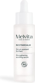 Сыворотка Melvita Nectarcalm Успокаивающая Укрепляющая Сыворотка