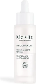 Сыворотка Melvita Nectarcalm Успокаивающая Укрепляющая Сыворотка