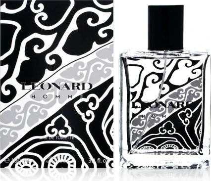 Eau De Toilette Leonard
