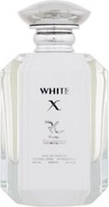 Одеколон Royal Collection White X