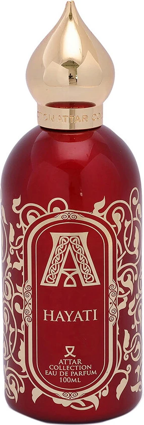 Eau de Parfum Attar Collection Hayati
