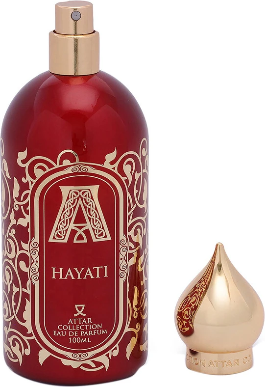 Eau de Parfum Attar Collection Hayati