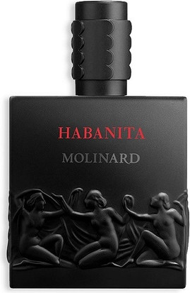Eau de Parfum Molinard Habanita