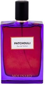 Eau De Parfum Molinard Les Elements Collection Patchouli