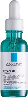 Сыворотка La Roche-Posay Effaclar Концентрированная для лица