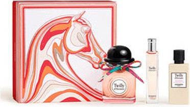 Набор ароматов Hermes Twilly D'Hermes