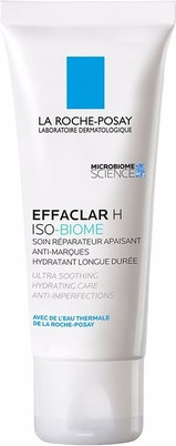 Увлажняющий крем La Roche-Posay Effaclar H Iso-Biome