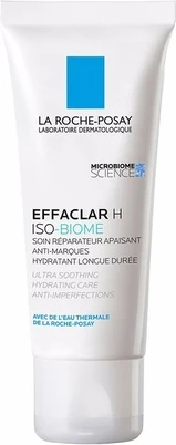 Увлажняющий крем La Roche-Posay Effaclar H Iso-Biome