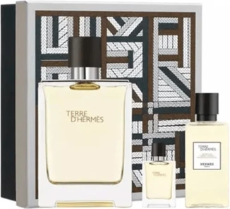 Eau de Toilette Hermes Terre D'Hermes