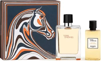 Eau De Toilette Hermes Terre D'Hermes