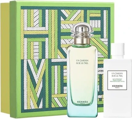 Eau de Toilette Hermès Un Jardin Sur Le Nil