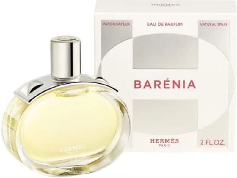 Eau De Parfum Hermes Barinia