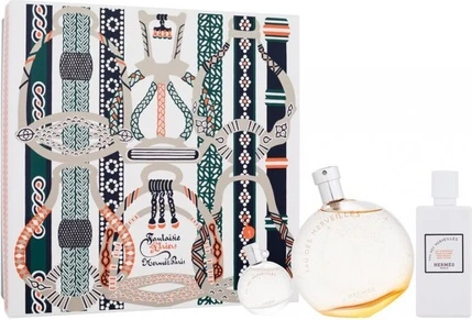 Eau De Toilette Hermes Eau Des Merveilles