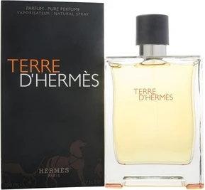 Parfum Hermes Terre D'Hermes