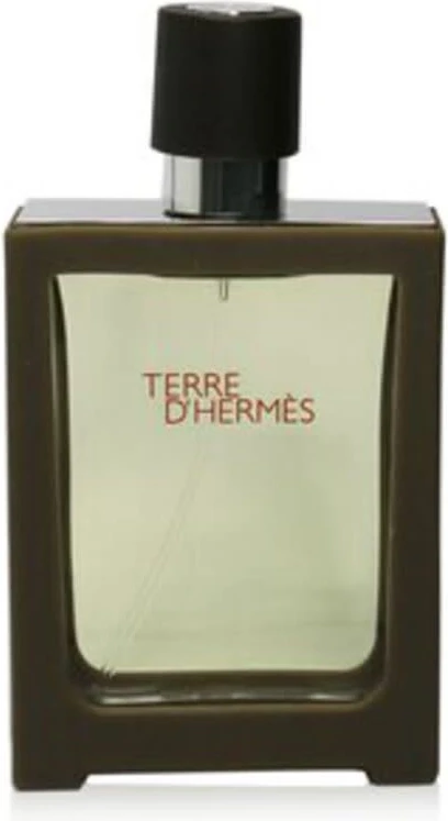 Eau De Toilette Hermes Terre D'hermes
