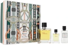 Набор парфюмерии Eau De Parfum Hermes