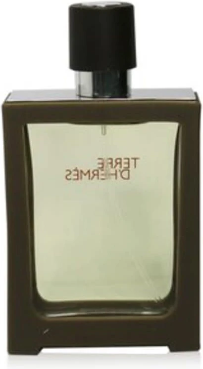 Eau De Toilette Hermes Terre D'hermes
