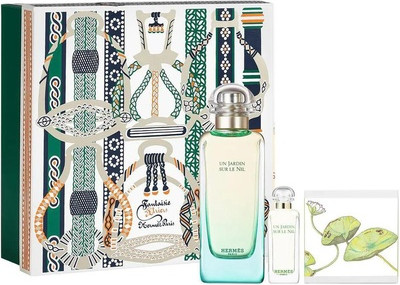 Eau De Toilette Hermes Un Jardin Sur le Nil