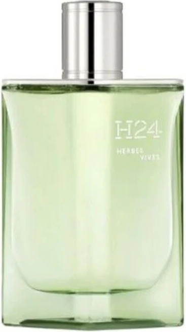 Eau De Parfum Hermes H24 Herbes Vives