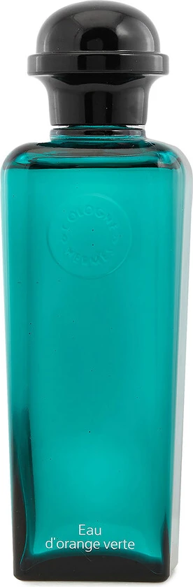 Eau De Toilette Hermes Concentre d'Orange Verte