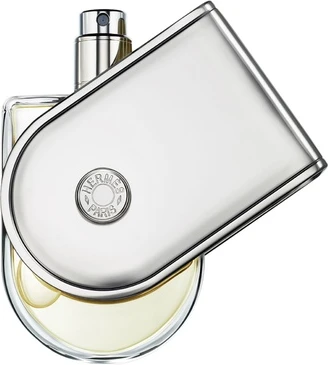 Eau De Toilette Hermes Voyage D'Hermes