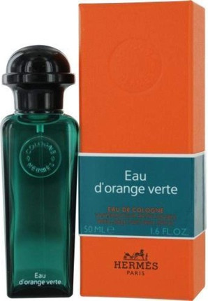 Eau De Cologne Hermes