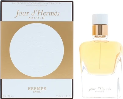 Eau De Parfum Hermes Jour d'Hermes Absolu