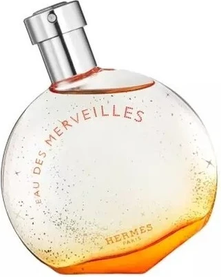 Eau De Toilette Hermes Eau Des Merveilles