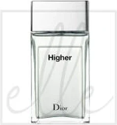 Eau De Toilette Christian Dior Higher