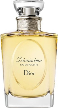 Eau De Toilette Christian Dior Diorissimo