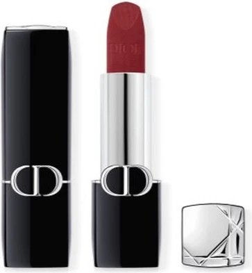 Помада Christian Dior Rouge Dior Velvet Lipstick