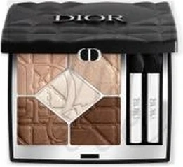 Тени для век Christian Dior Diorshow 5 Colour Limited Edition