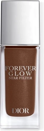 Сияющий лосьон Christian Dior Forever Glow Star Filter
