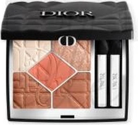 Тени для век Christian Dior Diorshow 5 Colour Limited Edition