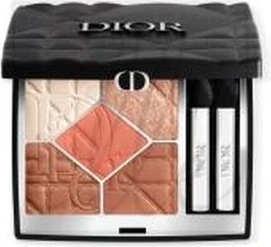 Тени для век Christian Dior Diorshow 5 Colour Limited Edition
