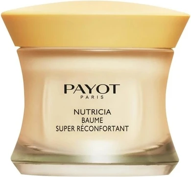 Питательный-Восстанавливающий Бальзам для Лица Nutricia Super