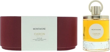 Extrait De Parfum Caron